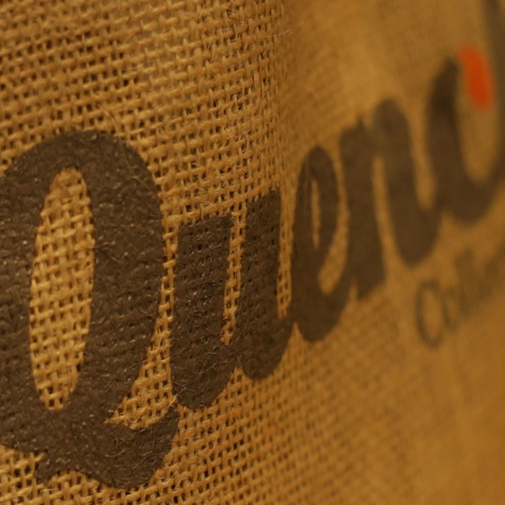 Quench name development & brand design
